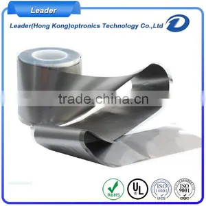 Hight Thermal Conductivity Natural Flexible Graphite Sheet for Led Street Lighting thumbnail-1