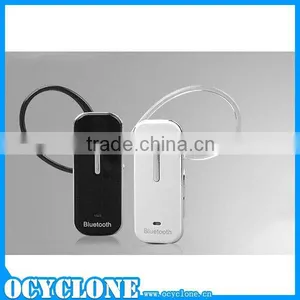 Blueboy BH29 Wireless Earbud Headphones Hands-free for Iphone6 thumbnail-1