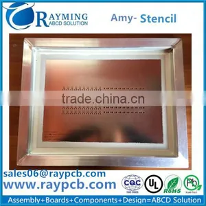 Electronics Pcb Assembly Smt Stencil thumbnail-3