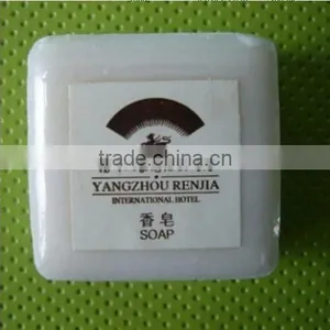 Luxury 35g Hotel Soap DT-S146 thumbnail-1