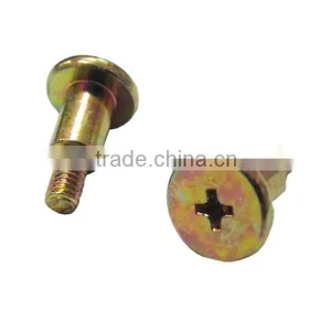 Phillips Flat Head Shoulder Screw thumbnail-1