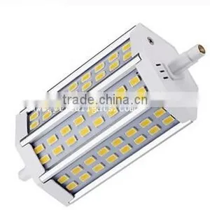 R7S Led Corn Light 120v Corn Led Lamp 12w 48pcs 5730 Leds 85-265VAC Led Corn Bulb Light High Quality 3 Years Warranty thumbnail-1