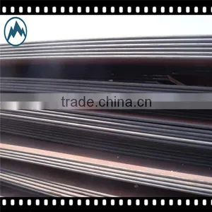 SS490 HOT ROLLED STRUCTURAL STEEL PLATE BY JAPANESE STANDARDS thumbnail-5