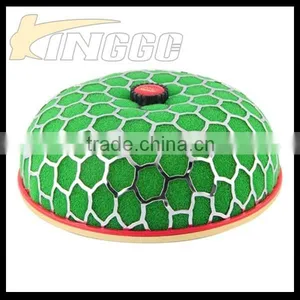 Hot Sell 160*63mm High Performance Auto Air Filter Intake With Sponge thumbnail-1