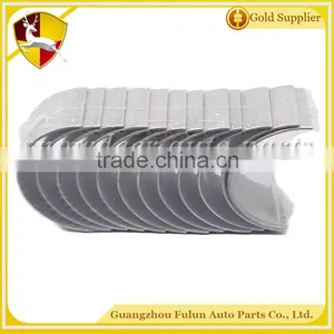 High Quality 6BD1 Con Rod Bearing for Car OEM Standard thumbnail-1