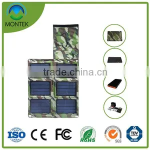 Top Quality New Products Solar Charger Reviews thumbnail-1