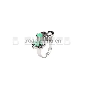Unique Jewelry Opal Ring Wholesale Cheap Price thumbnail-2