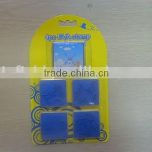 Wooden Stamp Set thumbnail-1