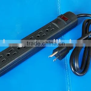 Power Strip Compliance With UL Standard thumbnail-1