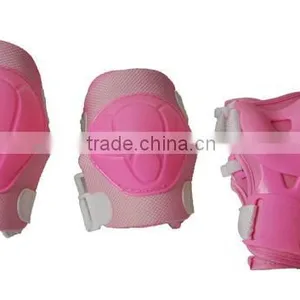 Inline Skate Knee Pads for Girls thumbnail-1