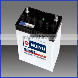 Kenya Car Battery Din Dry Cell Car Battery for Sale From Dry Battery Manufacturers Quality Choice thumbnail-1