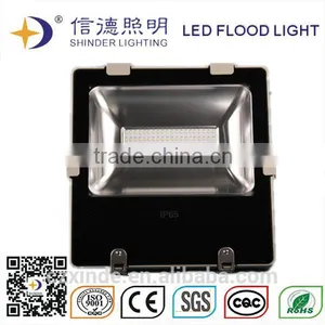 LED 100W High Power Lighting Manufacture Waterfroof Outdoor Using thumbnail-1
