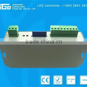 Dimmable Led Light Chain Controller thumbnail-2
