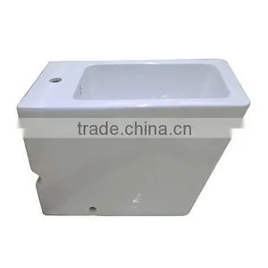 CLASIKAL Bathroom New Design Bidet,square Shape Ceramic Bidet thumbnail-3