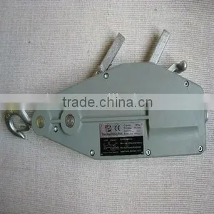 Wire Rope Lever Hoist With CE Certificate thumbnail-2