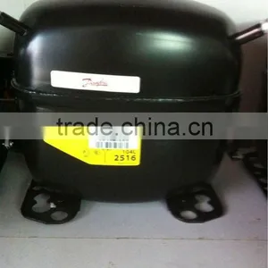 Danfoss Scroll Compressor SC10C thumbnail-1