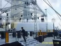 Square Spigot Truss,Bleachers Truss Canopy thumbnail-1
