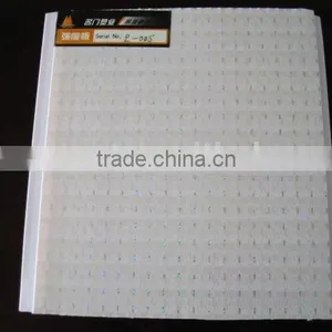 Pvc Clear Pvc Tile thumbnail-1