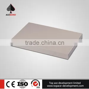 Sound Absorbtion Aluminum Honeycomb Panel Wholesale Wall Panels Price for Sale thumbnail-6