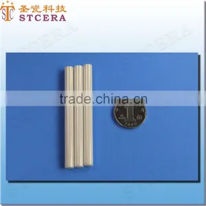 STCERA Insulation Polishing Alumina Ceramic Rod thumbnail-1