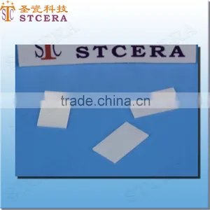 STCERA Ceramic Substrate Zirconia Ceramic Porcelain Sheets thumbnail-1