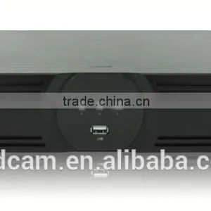16CH New Arrival Network Video Recorder for Wholesales thumbnail-2