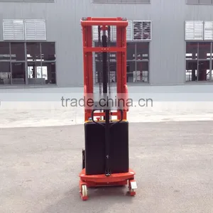 1500kg,3500mm,Semi Electric Stacker SPN 1535 thumbnail-4