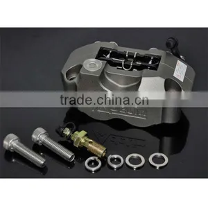 Adelin ADL-01 4 Pot Brake Caliper Sccoter thumbnail-1
