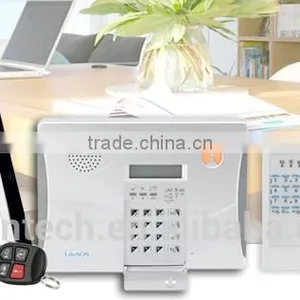 Cloud & App Home Managment System thumbnail-4