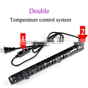 Eco-friends Hot Sale Display Digital Mini Aquarium Fish Tank Heater thumbnail-2
