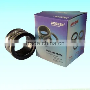 Oil Seal Bushing Replacement Parts for Air Screw Compressor thumbnail-2