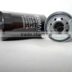 Oil Filter for HITACHI EX220-2/-3/-5 thumbnail-1