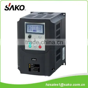 380V Intelligent Inverter Drive for AC Motor thumbnail-1