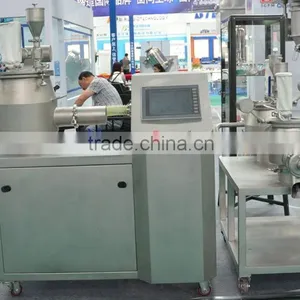 SMG Laboratory High Shear Mixer thumbnail-2