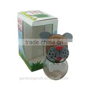 2016 Best Selling Handmade Animal Kids Crafts , Yiwu Online Kids Crafts Store thumbnail-6