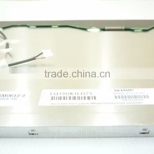 LQ150X1LG93 Sharp Screen Lcd thumbnail-5