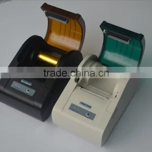 58mm POS Receipt Thermal Printer,factory Price ,hot Sell With Competitive Price thumbnail-1