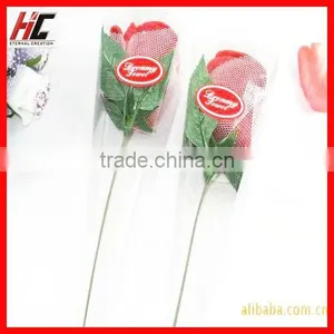 WEDDING ROSE TOWEL FOR GIFT thumbnail-1