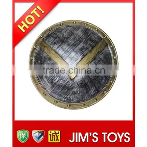 Ancient Roman Soldier Shield PVC Medieval Shield Plastic Shield thumbnail-4