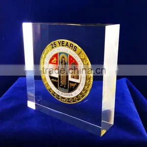 Custom Acrylic Photo Block Wholesale thumbnail-1