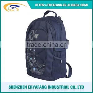 China Supplier Best Quality High Capacity Sport Backpack thumbnail-1