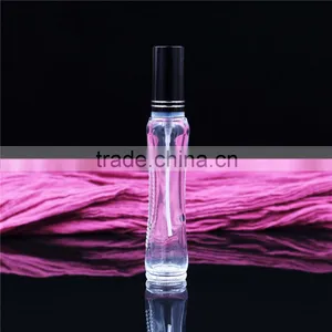 30ml Arabic Hot Sale Refillable Zipper Perfume Bottles thumbnail-1