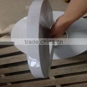 White Edge Banding Tape thumbnail-1