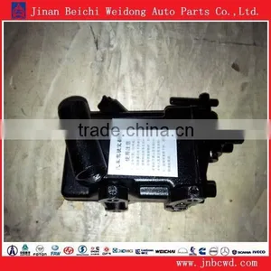 Sinotruk Howo Truck Parts High Quality Hot Sales Cab Parts AZ9123820021 Cab Lifting Pump thumbnail-1