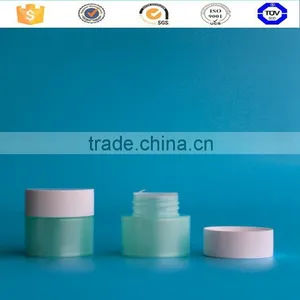 10ml Cosmetics Cream Empty Packaging Jars thumbnail-1