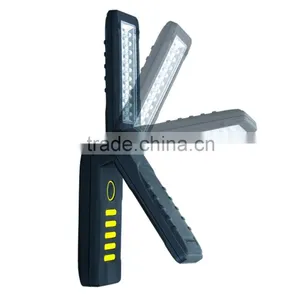 Foldable Work Light 30 LED ZZ-816B thumbnail-2