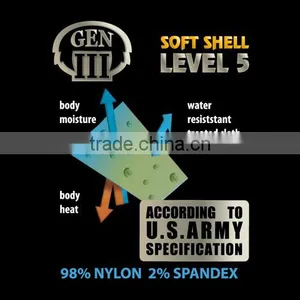 Softshell Jacket thumbnail-2
