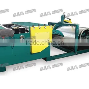 MINI Duct Forming Machine thumbnail-1