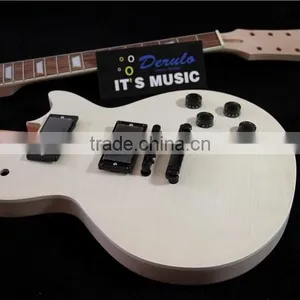 Unique Design Nice Left Hand Guitar Kit thumbnail-4