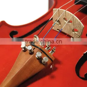 The Popular Cheap Student 4/4 Student Violin SV012B thumbnail-6